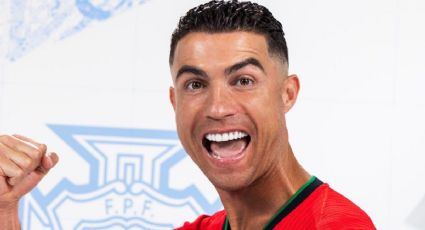 5 millones de euros: el nuevo megaproyecto deportivo de Cristiano Ronaldo que no se trata de fútbol