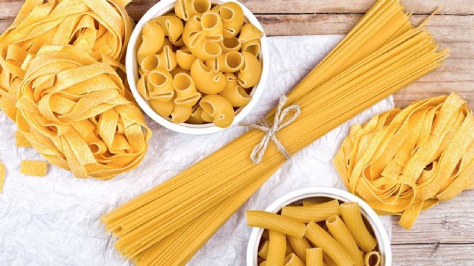 Para comer las mejores pastas: la receta que no te puedes perder si queres un rico almuerzo