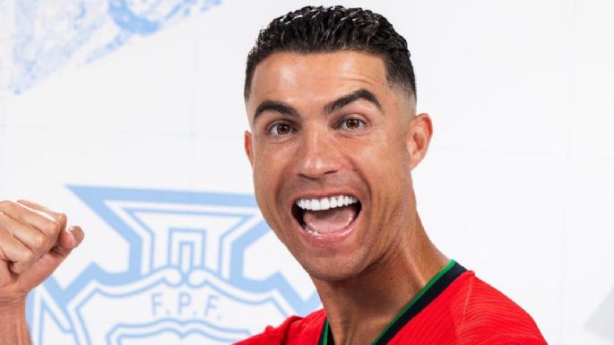 5 millones de euros: el nuevo megaproyecto deportivo de Cristiano Ronaldo que no se trata de fútbol