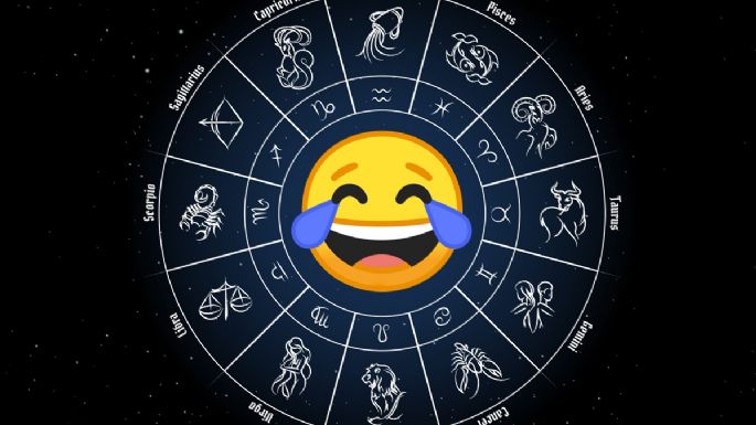 No vas a poder parar de reírte: cuáles son los signos del zodíaco más graciosos