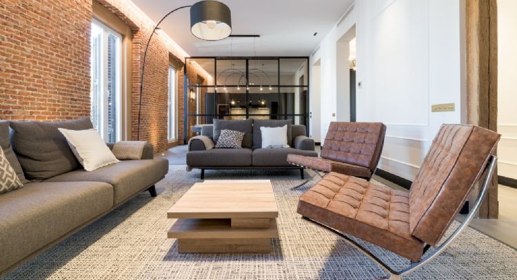 Los expertos aconsejan cómo mejorar tu hogar: la última tendencia en decoración