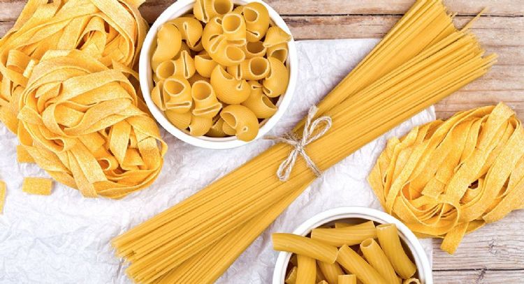 Para comer las mejores pastas: la receta que no te puedes perder si queres un rico almuerzo