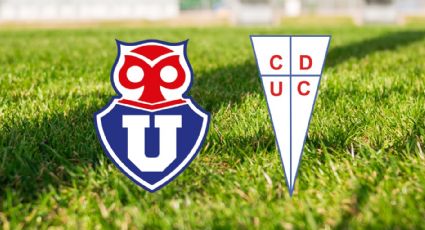 Cruza de vereda: el ex U de Chile que podría llegar a Universidad Católica