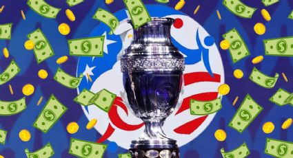 Copa América 2024: cuánto dinero se llevará el campeón de la edición en Estados Unidos