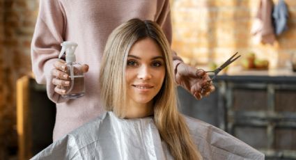 Para disimular tus arrugas: el corte de pelo que se volvió tendencia