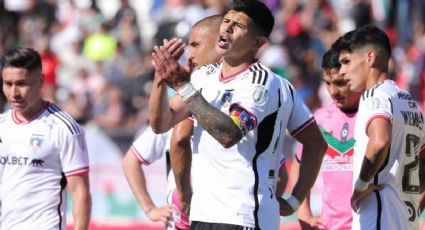 Se complica: la razón por la que Colo Colo no puede cerrar a este jugador