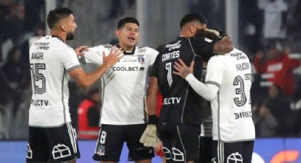 Ojo Colo Colo: la decisión que tomó un jugador ante los rumores de salida