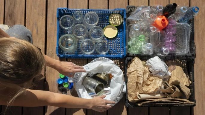 El objeto que seguro tienes en tu casa y no sabías que lo podías reciclar de esta manera