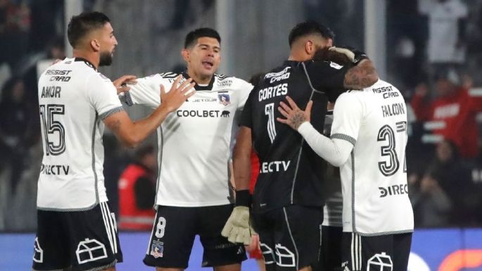 Ojo Colo Colo: la decisión que tomó un jugador ante los rumores de salida