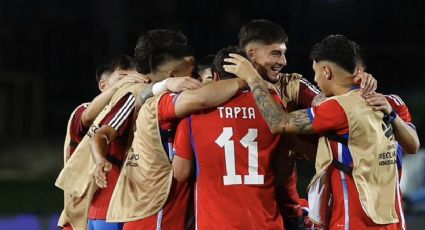 La figura de la Selección Chilena va por buen camino: gran paso para seguir en Champions