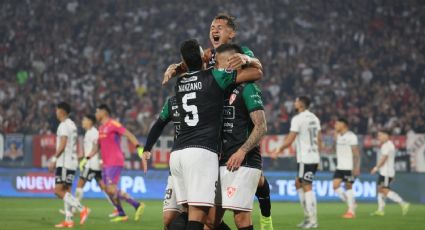 Cierre con derrota: Colo Colo cayó ante Copiapó en la última fecha de la primera rueda