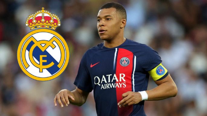 Llegada inminente: qué detalles restan para que Kylian Mbappé sea el nuevo jugador del Real Madrid