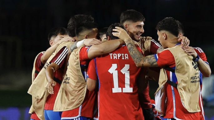 La figura de la Selección Chilena va por buen camino: gran paso para seguir en Champions