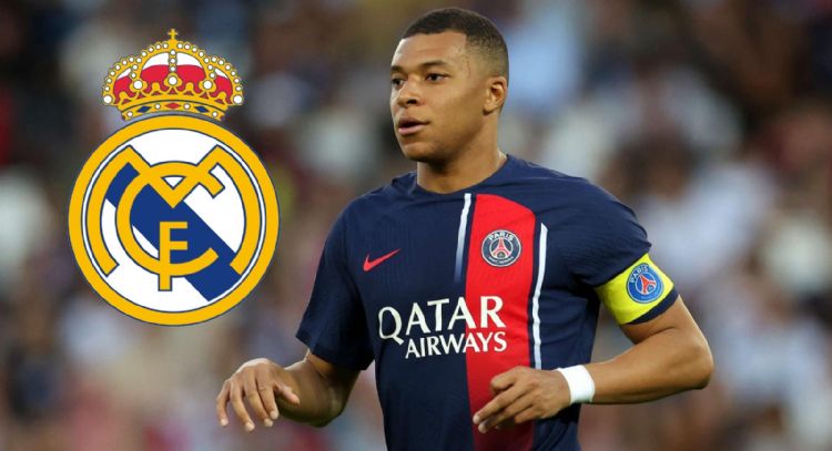 Llegada inminente: qué detalles restan para que Kylian Mbappé sea el nuevo jugador del Real Madrid