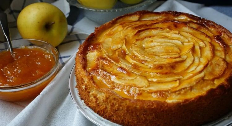 En 30 minutos: la receta que va a salvarte las meriendas