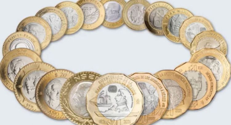 Por un doble error: la moneda que puede llegar a valer hasta dos millones de pesos