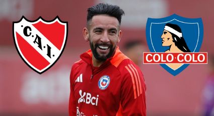 Independiente no dará tregua: la exigencia que complica a Colo Colo por Mauricio Isla