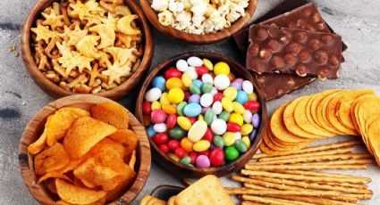 ¿Hambre durante el día?: estos son los snacks y colaciones saludables que pueden ayudarte