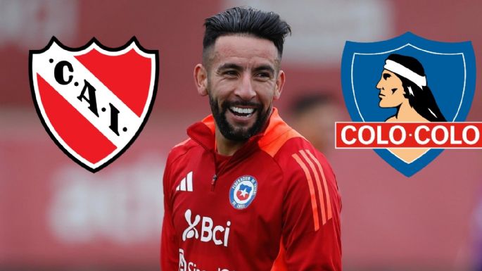 Independiente no dará tregua: la exigencia que complica a Colo Colo por Mauricio Isla