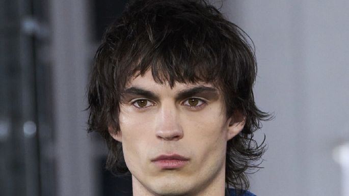 Renova tu estilo: los cortes mullet que se volvieron tendencia para los hombres