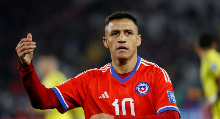 ¿Indirecta para Arturo Vidal?: en Italia se hacen eco de las declaraciones de Alexis Sánchez