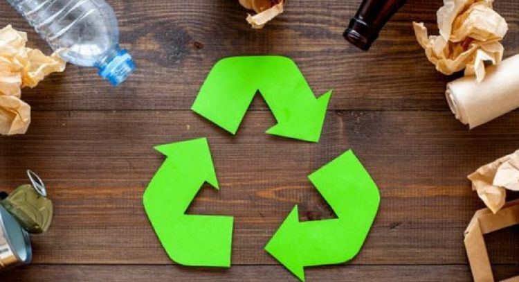 Todo tiene un nuevo destino: los materiales más comunes de tu casa que se pueden reciclar