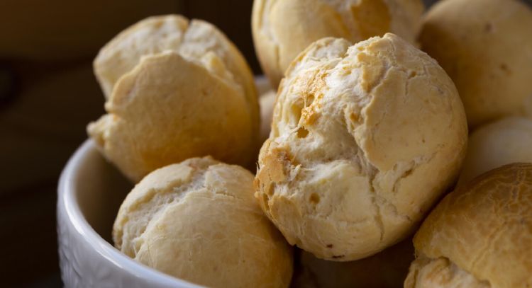 ¿Fanático del queso?: prueba esta receta fácil y saludable que se hizo viral