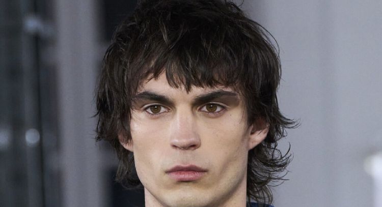 Renova tu estilo: los cortes mullet que se volvieron tendencia para los hombres