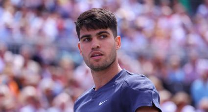 Campeón de Roland Garros y Wimbledon: qué necesita Carlos Alcaraz para volver a ser el número 1