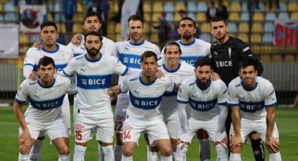 Todo definido: a quién se enfrentará Universidad Católica en la próxima ronda de la Copa Chile