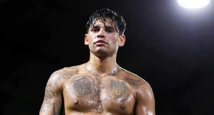 Un día agitado para Ryan García: suspensión por dopaje, multa millonaria y retiro del boxeo