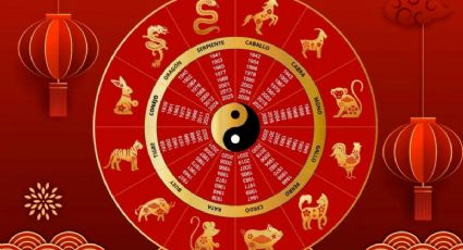 Según el horóscopo chino: cuál es el signo que recaudará más dinero en junio