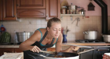 Estas son las dos mejores recetas para cenar rápido, rico y liviano