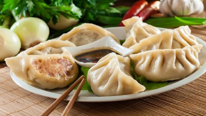 Algo distinto en el plato de todos los días: las mejores recetas para preparar comida china