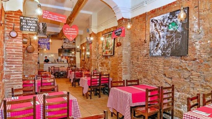 La salida que no olvidarás: las mejores ciudades del mundo para comer en este 2024