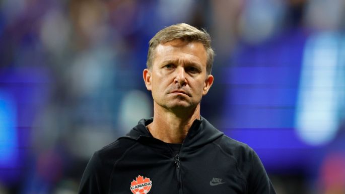 Polémica en la Copa América 2024: el entrenador de Canadá pide sanción a Argentina