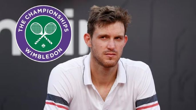 Las libras que seducen a Nicolás Jarry, Tabilo y Garín: todos los premios que reparte Wimbledon