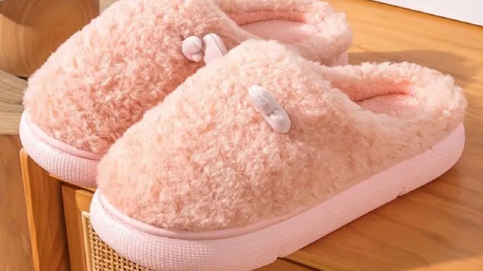 No tires tus toallas y chanclas viejas: cómo reciclar y hacer unas pantuflas caseras