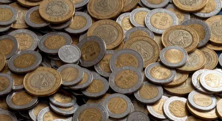Por un simple error: la moneda de un peso que hoy es vendida por millones en el mercado