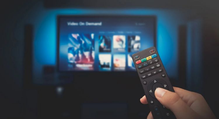Para los usuarios de esta plataforma: las mejores series de suspenso que vas a encontrar