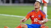 Foto ilustrativa de la nota titulada ¿Por qué se retrasa?: la razón por la que Alexis Sánchez aún no firmó con este club