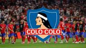 Foto ilustrativa de la nota titulada Negociaciones abiertas: la figura de La Roja que dio el sí para llegar a Colo Colo