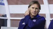 Foto ilustrativa de la nota titulada Aún así eligió a la Selección Chilena: la importante oferta que tenía Ricardo Gareca