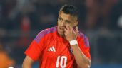 Foto ilustrativa de la nota titulada 340 millones de pesos mensuales: la oferta que Alexis Sánchez rechazó