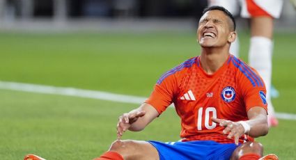 ¿Por qué se retrasa?: la razón por la que Alexis Sánchez aún no firmó con este club