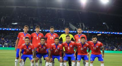 Dejará su equipo: la figura de la Selección Chilena que fue declarado transferible