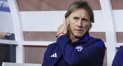 Aún así eligió a la Selección Chilena: la importante oferta que tenía Ricardo Gareca