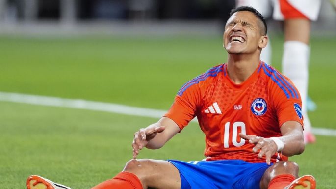 ¿Por qué se retrasa?: la razón por la que Alexis Sánchez aún no firmó con este club