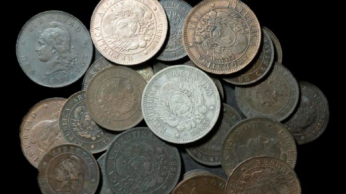 Descubre la moneda por la que te pagarán 150 mil pesos y dónde se puede vender