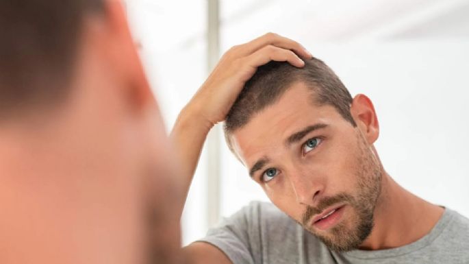 La mejor rutina para acelerar el crecimiento del pelo y evitar la calvicie